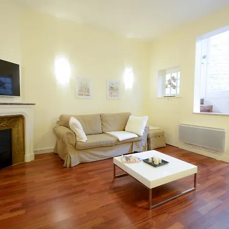 Dreamyflat - Appart Champs Elysees. Apartament *