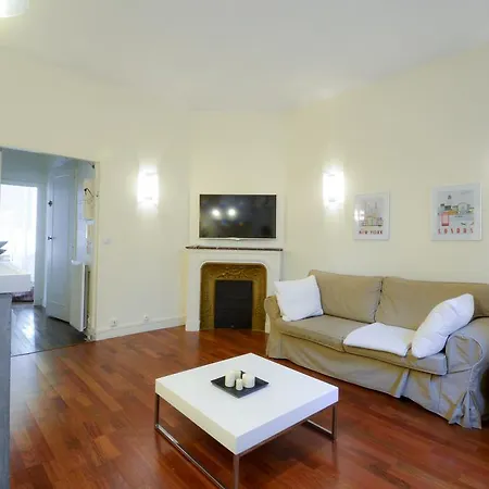 Dreamyflat - Appart Champs Elysees. Apartament Paryż
