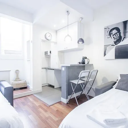 Dreamyflat - Appart Champs Elysees. Apartament *