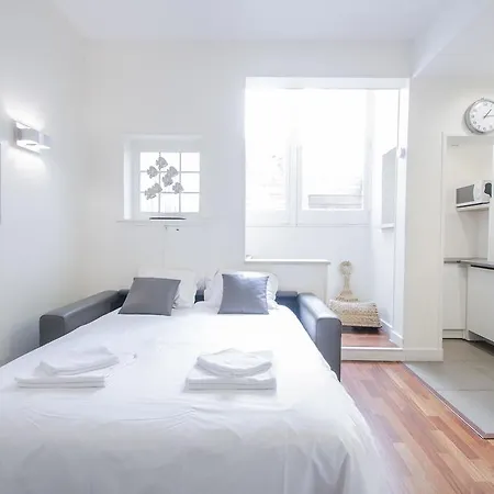 Dreamyflat - Appart Champs Elysees. Apartament Paryż