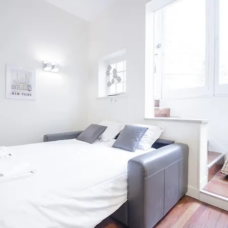 Dreamyflat - Appart Champs Elysees. Apartament *