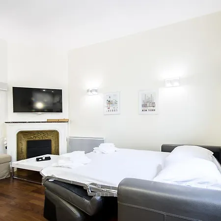Dreamyflat - Appart Champs Elysees. Apartament Paryż