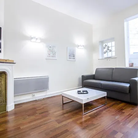 Dreamyflat - Appart Champs Elysees. Apartament *