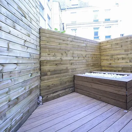 Dreamyflat - Appart Champs Elysees. Apartament *