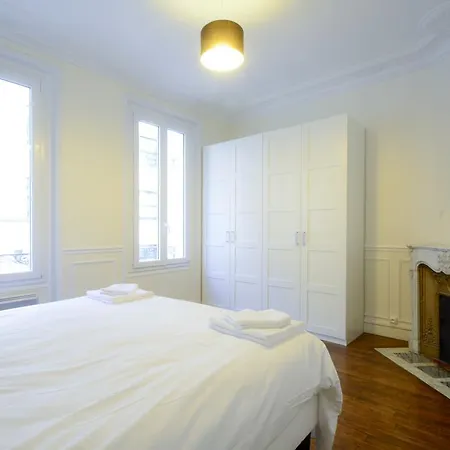 Apartament Dreamyflat - Appart Champs Elysees.